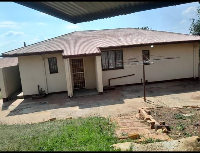 3 BEDROOM PROPERTY TO RENT IN KWAGGASRAND